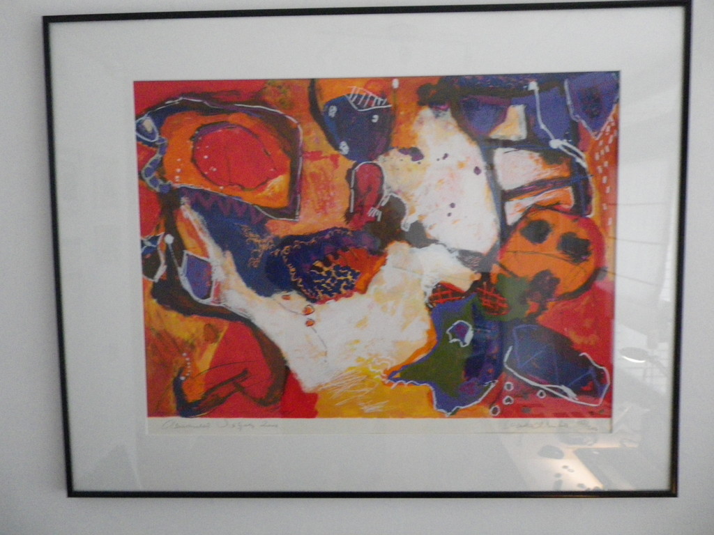 alexander vogels verkocht voor € 125!