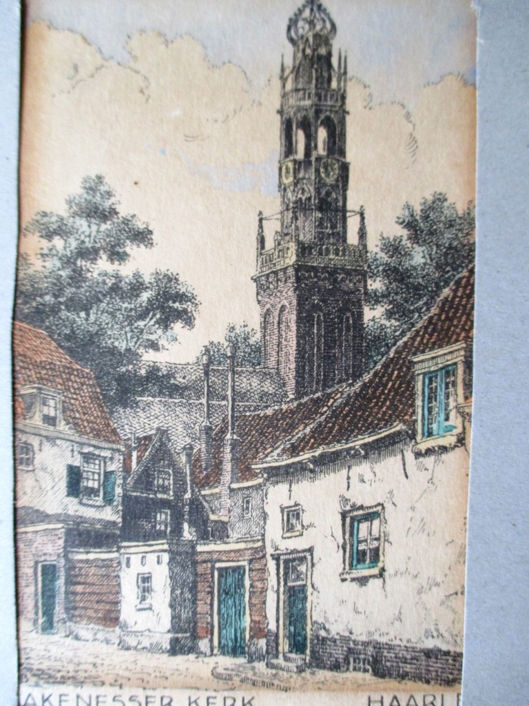 Balkenesser kerk kopen? Bied vanaf 5!