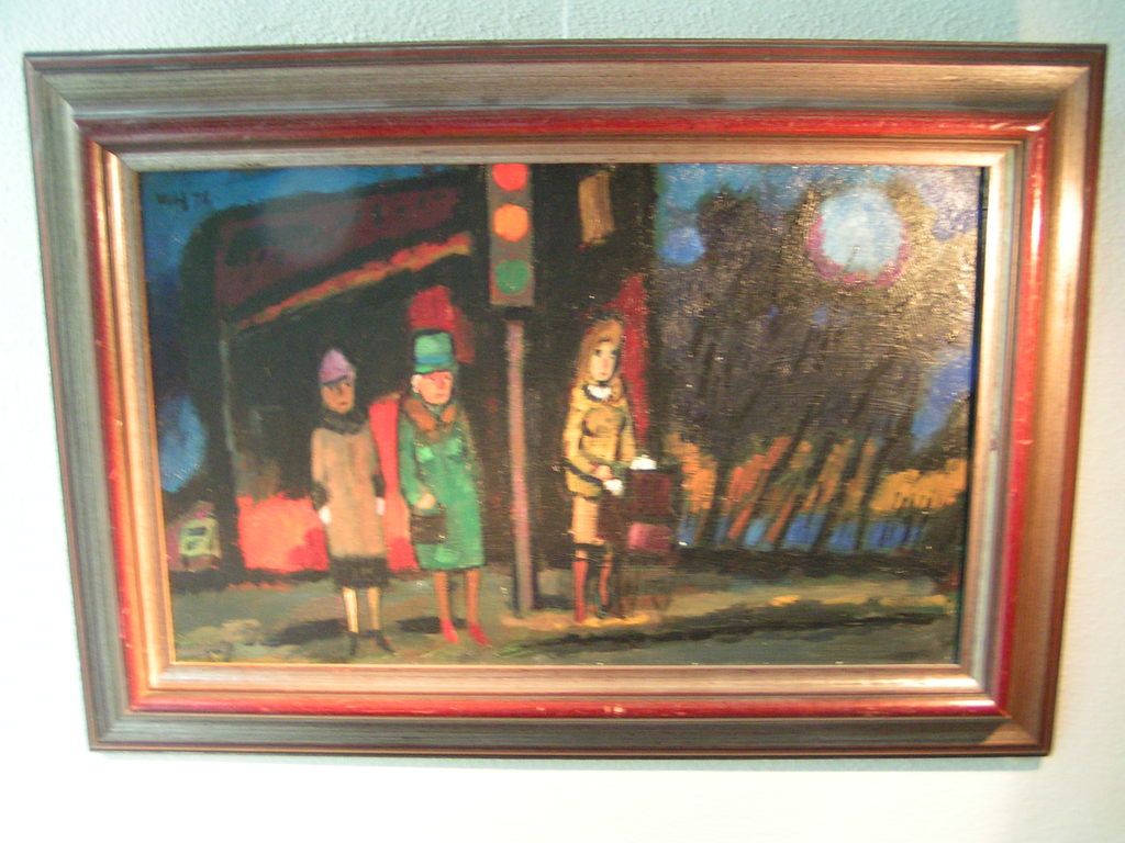 Theo van der Horst 1978  kopen? Bied vanaf 65!