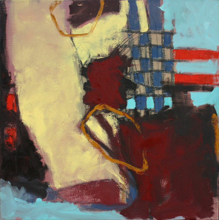 Antony de Baat : Olieverf op doek kopen? Bied vanaf 110!