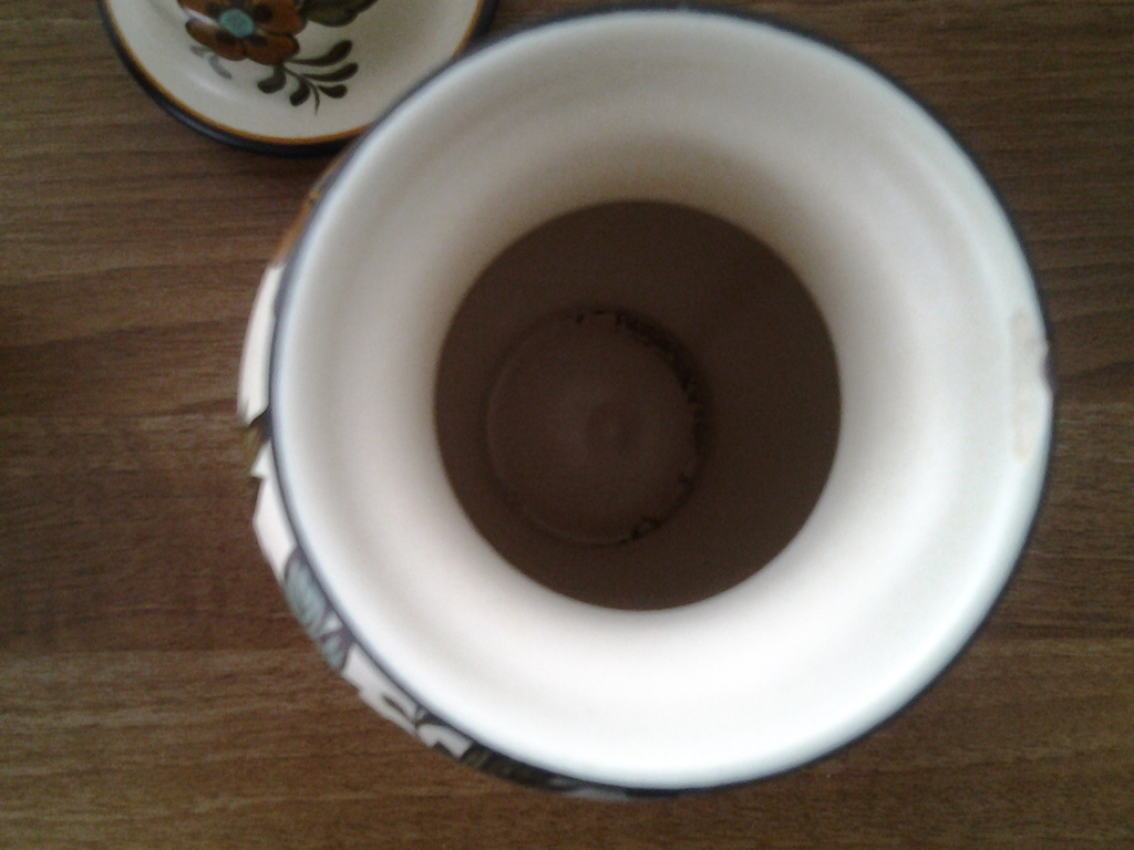 Gouda Plateel, Kaststel 3-delig kopen? Bied vanaf 25!