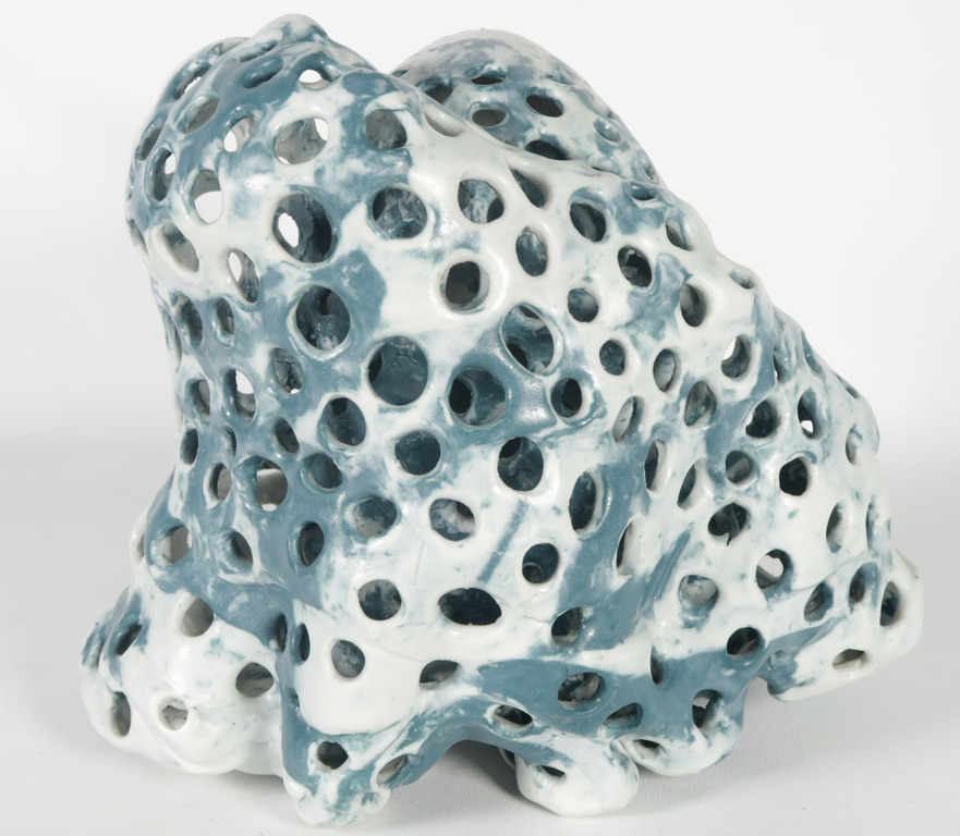 Marga Knaven: Keramiek, Zonder titel II kopen? Bied vanaf 40!