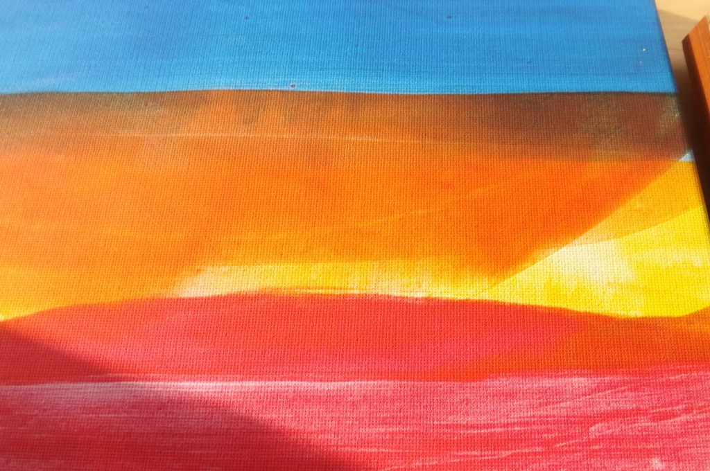 Willibrord Haas - hand gesigneerde giclée op canvas uit  2013 kopen? Bied vanaf 1!