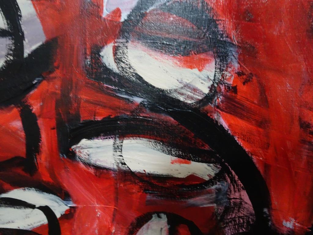 Eleonora Tammes-olieverf op karton  kopen? Bied vanaf 50!