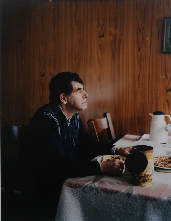 Rob Hornstra: Foto, Willem - Ingelijst kopen? Bied vanaf 35!