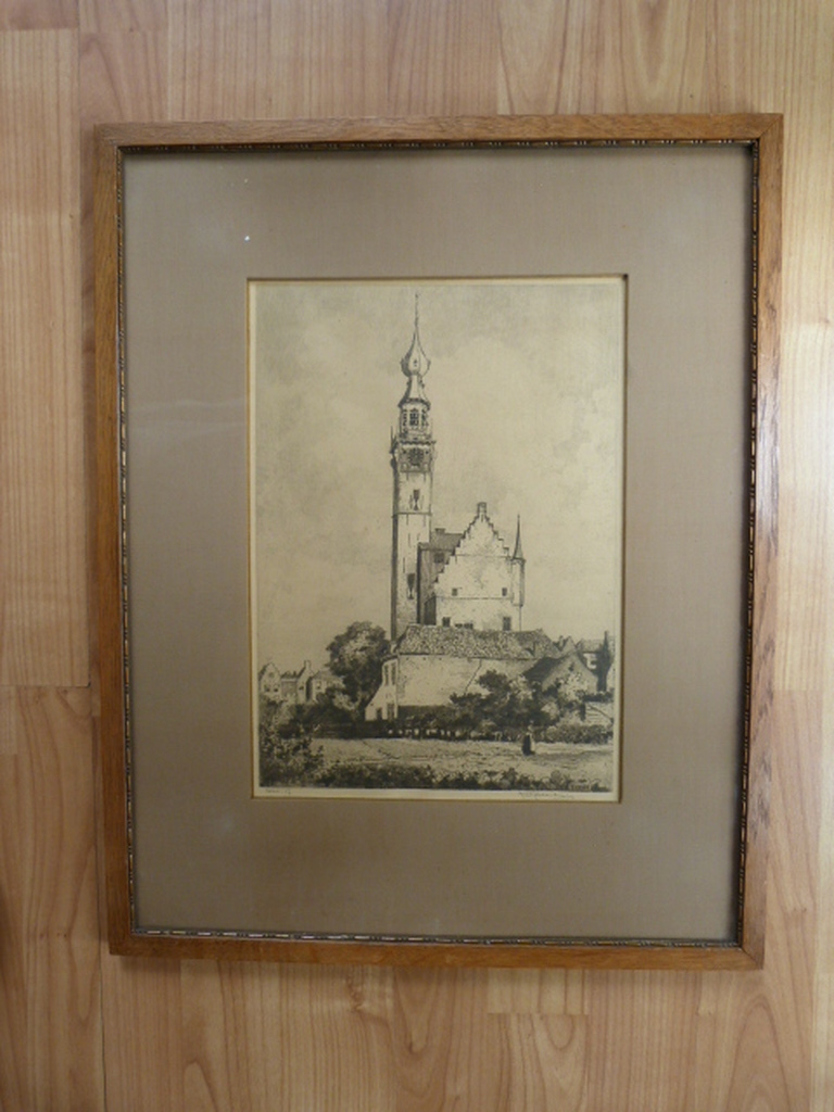 H.E. Roodenburg - Veere kopen? Bied vanaf 1!