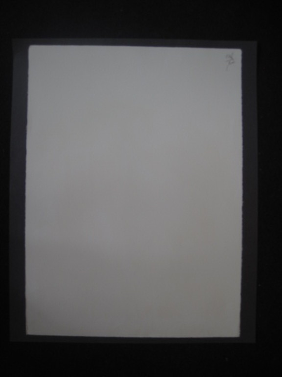 Groot 1987 abstract figuratief gesigneerde Litho "Venice" Richard Smeets (1955) kopen? Bied vanaf 1!