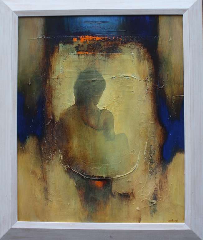 Hans Vanhorck Memories uit 1994 verkocht voor € 850!