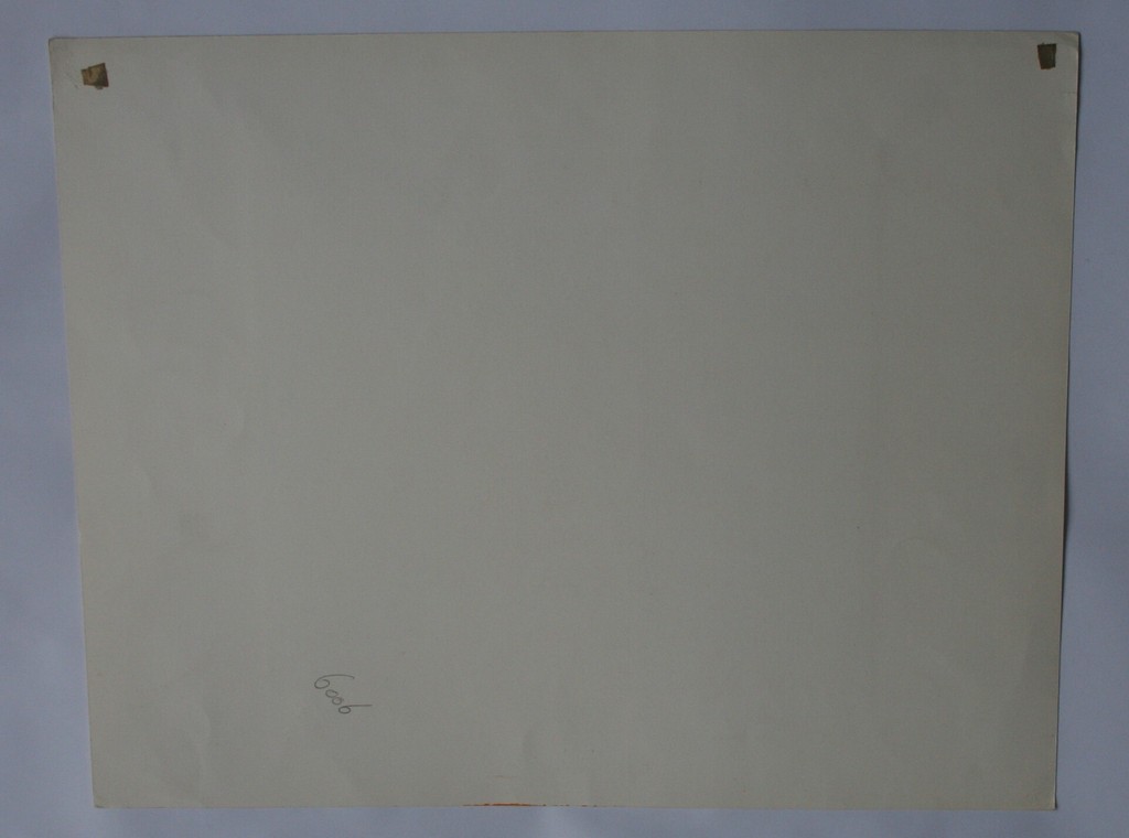 Yargo de Lucca - zeefdruk - gesigneerd - genummerd kopen? Bied vanaf 50!