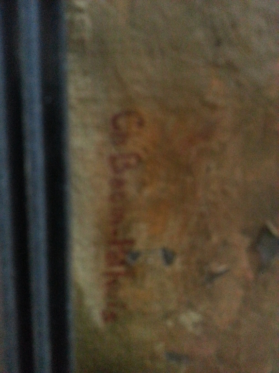 charlotte Boom-Pothuis   ingelijst olieverfschilderij  bloem-stilleven    kopen? Bied vanaf 1!