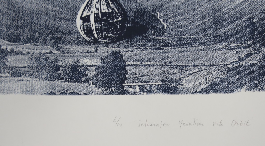 Tinca Veerman: Gemengde techniek, Selvarajan Yesudian... kopen? Bied vanaf 1!