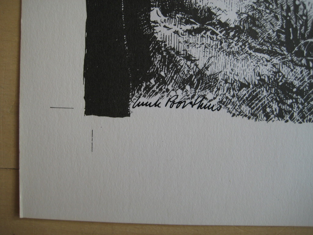 Luuk Poorthuis , Grafiek kopen? Bied vanaf 3!