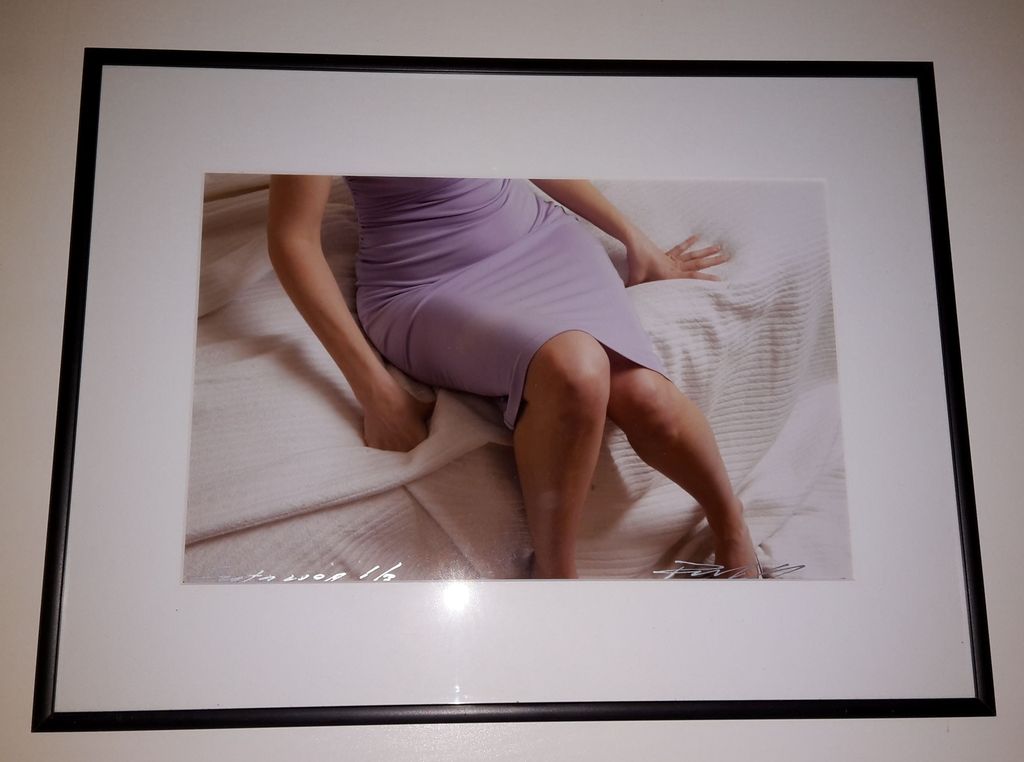 Paul Blanca - Sorita - gesigneerde foto - oplage 3 stuks - 2008 kopen? Bied vanaf 85!