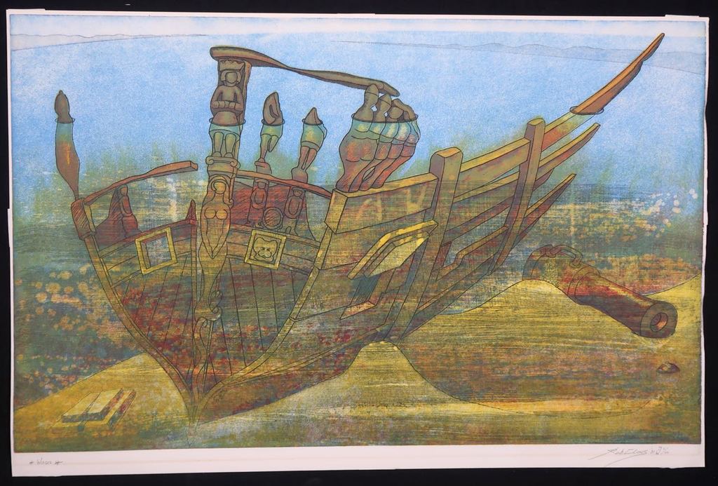 Rob Clous: Ets, Wasa kopen? Bied vanaf 40!