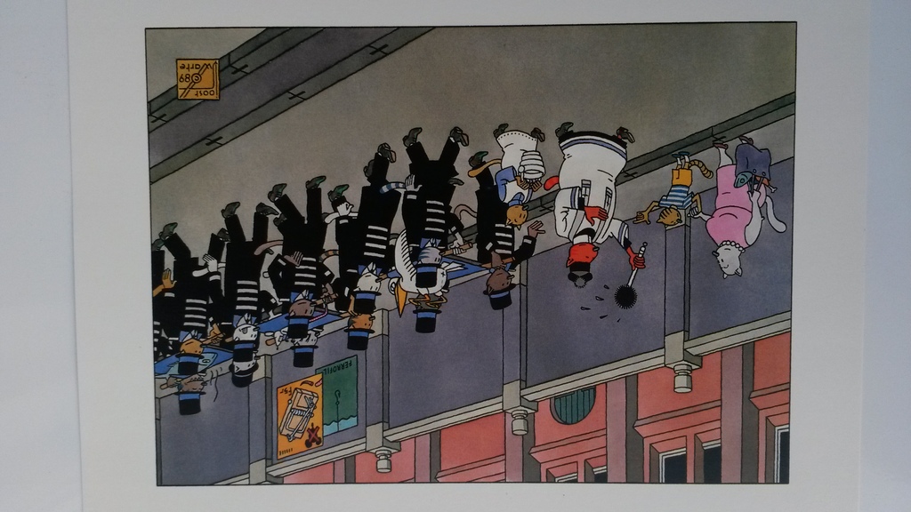 Joost Swarte, Portfolio RRRR# kopen? Bied vanaf 60!