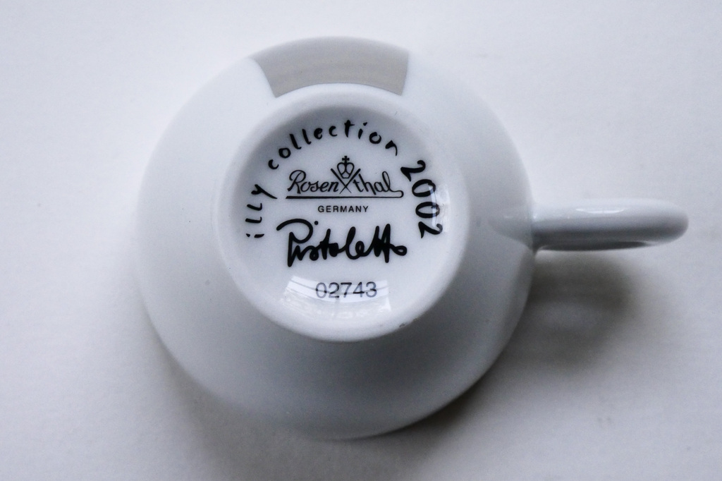 Michelangelo Pistoletto - Zonder titel kopen? Bied vanaf 50!