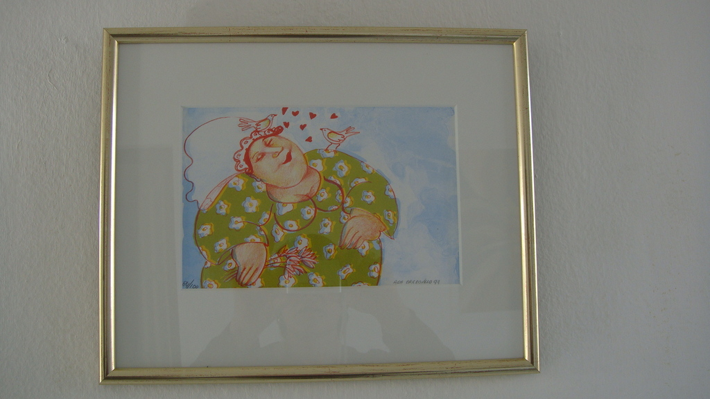 Lente verkocht voor € 35!