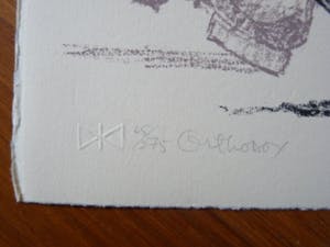 John Hardy - "ORTHODOX" kopen? Bied vanaf 85!