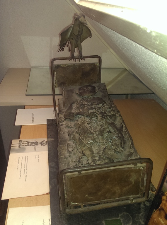 Go de Kroon kopen? Bied vanaf 300!