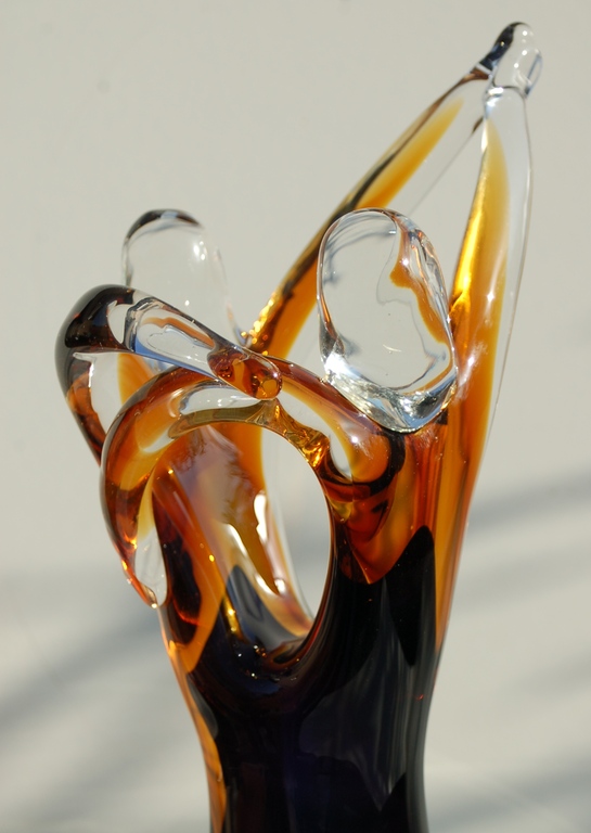 Glasobject  kopen? Bied vanaf 105!