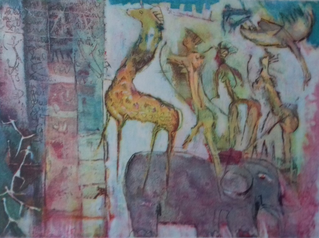 Astrid Engels - Circus kopen? Bied vanaf 65!