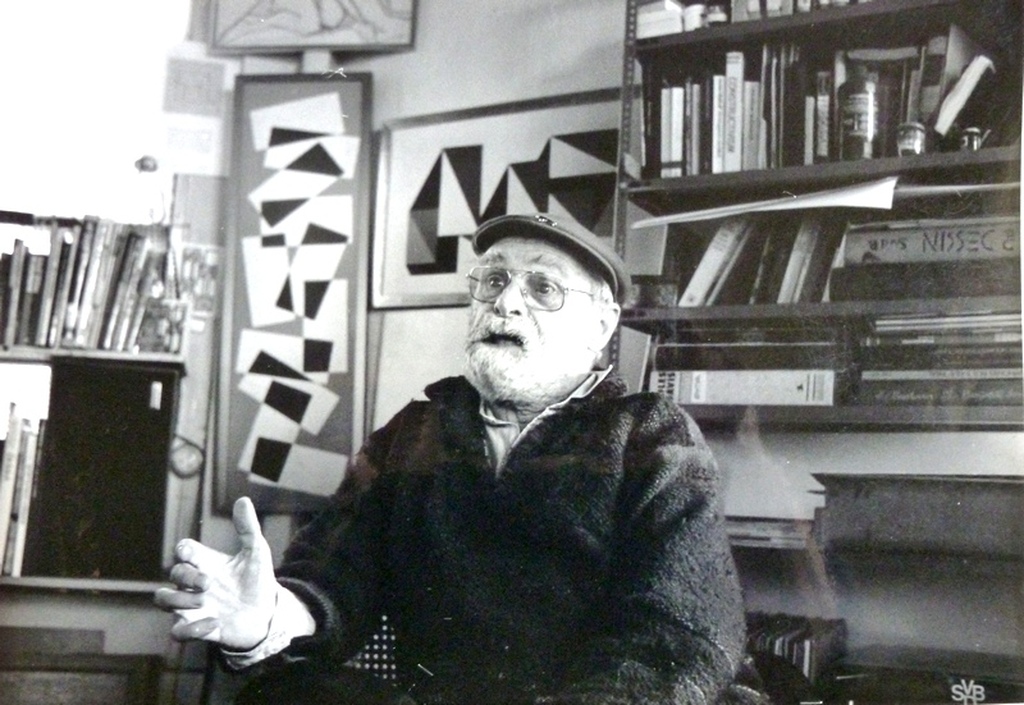 Siep van den Berg - 3 gesigneerde pentekeningen - 1980 kopen? Bied vanaf 55!