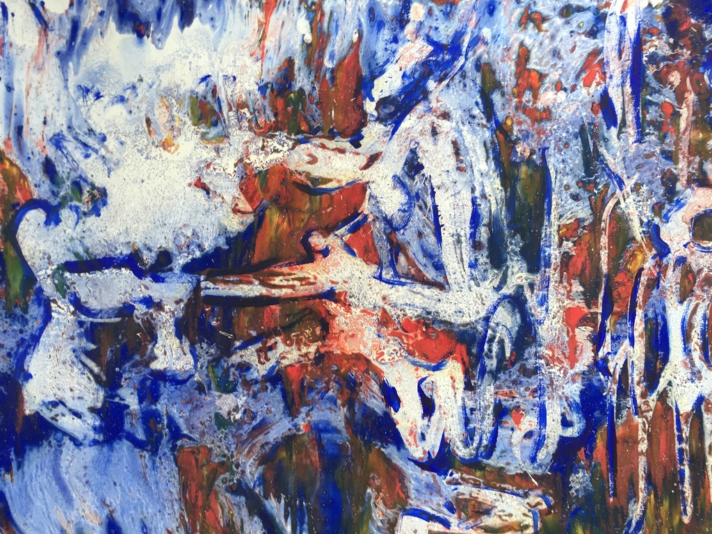 THEO NIERMEIJER, Gemengde technieken/gouache op papier kopen? Bied vanaf 1!