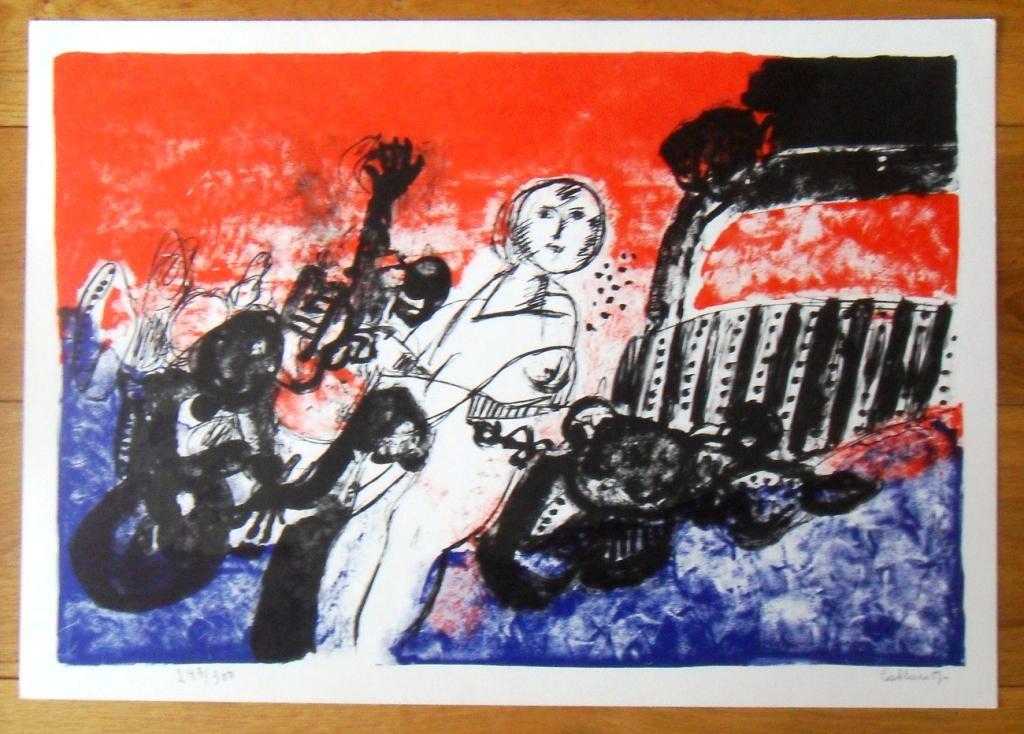 Jan Cobbaert Compositie kopen? Bied vanaf 149!