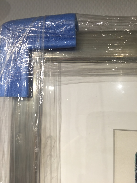 WOUTER STIPS originele zeefdruk kopen? Bied vanaf 1!