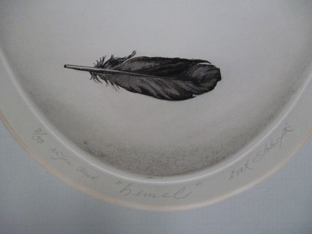 Dick Stolwijk-Etsen-Hemel, Aarde, Water en Vuur kopen? Bied vanaf 100!