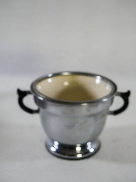 Theepot vintage kopen? Bied vanaf 1!