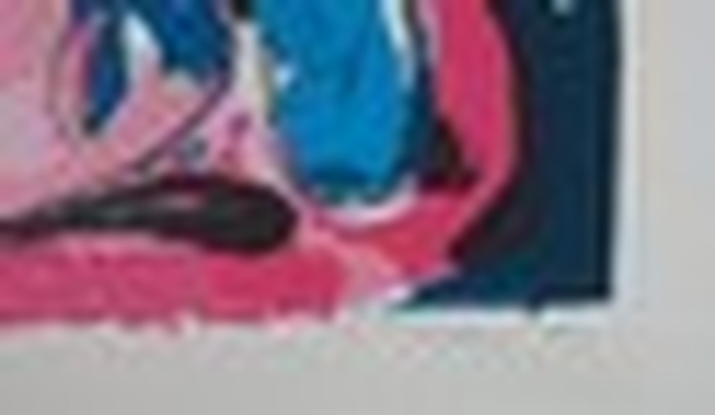 Anton Vrede Grote Litho Titel  kopen? Bied vanaf 1!