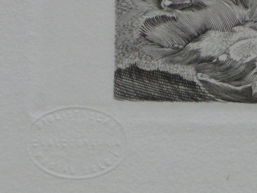 Johannes Josephus Aarts - Johannes J. Aarts, Dijkwerker, Kopergravure kopen? Bied vanaf 1!
