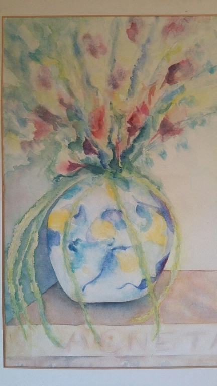 Mimi Sistermans - Stilleven kopen? Bied vanaf 1!