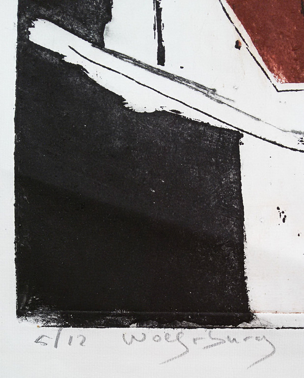 Cees Kortlang - Wolfsburg, ets kopen? Bied vanaf 20!