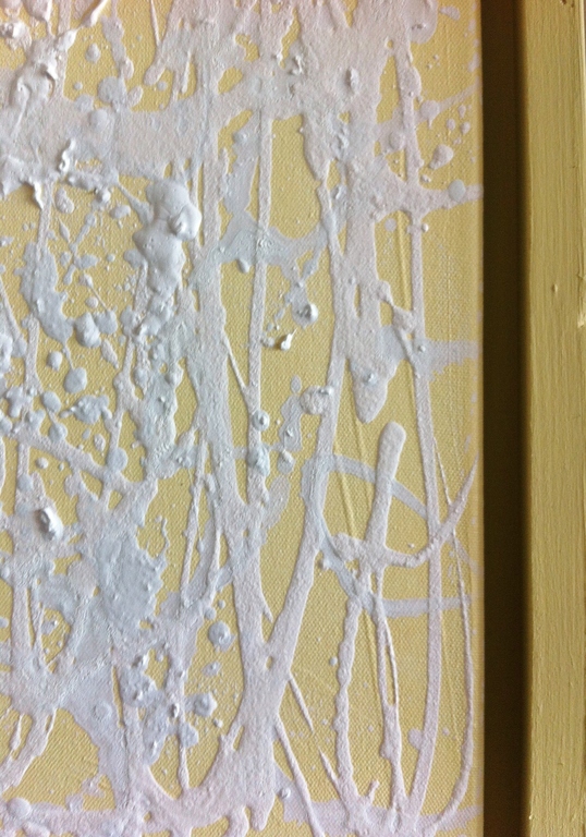  John Foppen - "Tombe La neige" - Olieverf op canvas. kopen? Bied vanaf 1!