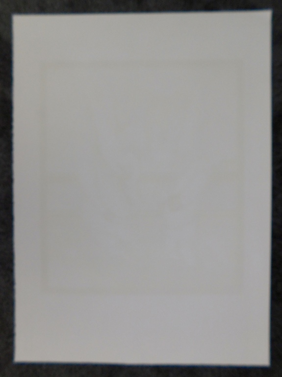 Mikhail Chemiakin - Kleurenlitho - Le Ventre de Paris kopen? Bied vanaf 75!