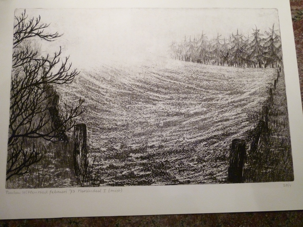 Mariëndaal I (mist) kopen? Bied vanaf 1!