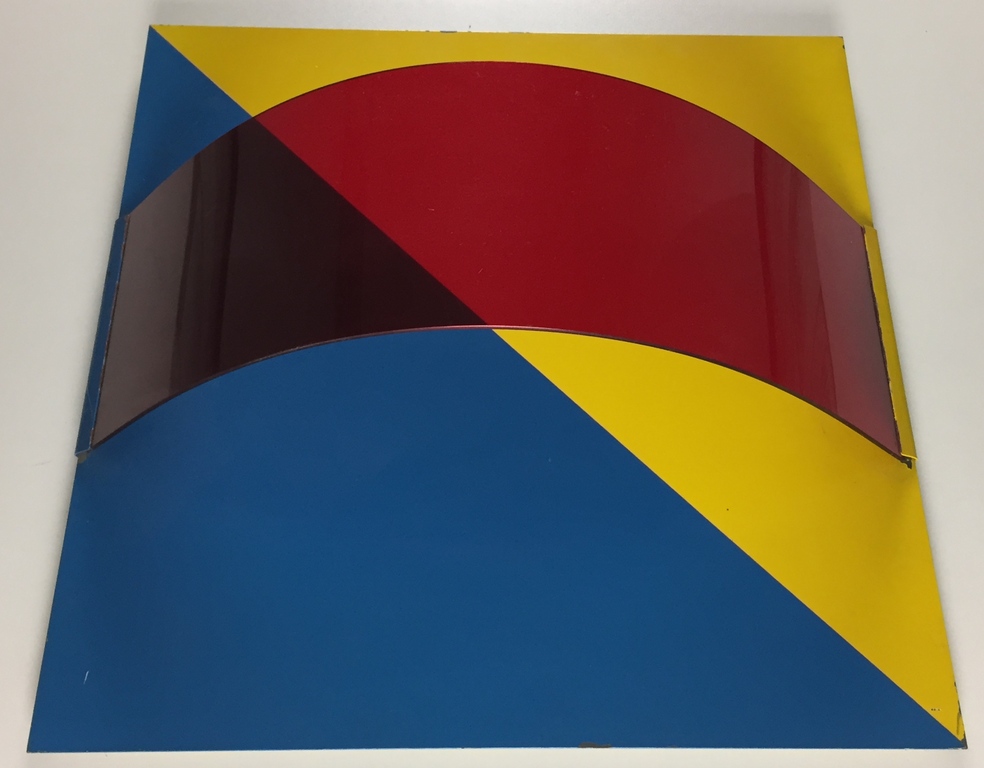 Bob Bonies, wandsculptuur, 1966 (Nu VANAF 1749,-) kopen? Bied vanaf 1749!