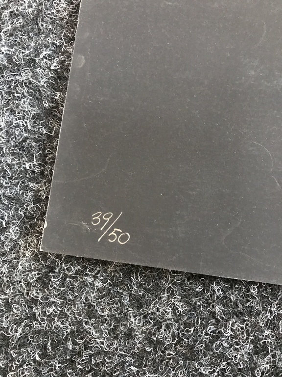 HENK VAN PUTTEN    zeefdruk   kopen? Bied vanaf 1!