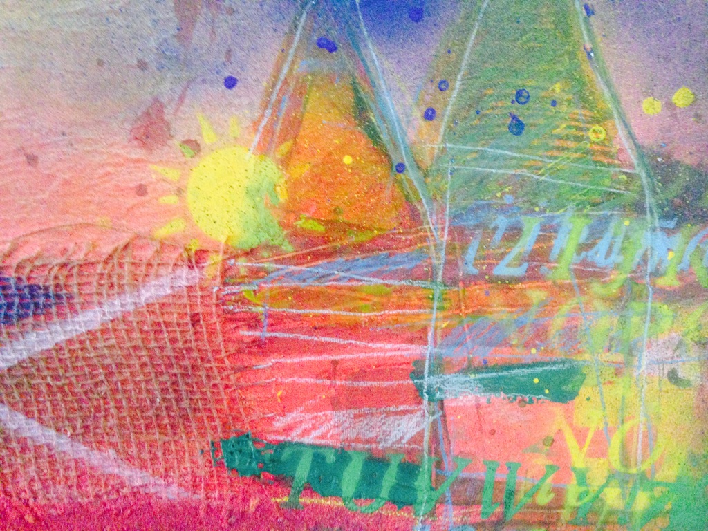 Theo koster, schilderij, sunnyhouse kopen? Bied vanaf 1!