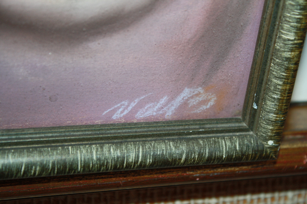 ART DECO PASTEL JONGEN  kopen? Bied vanaf 12!