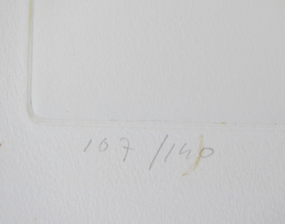 Hans Vredegoor # COMPOSITIE # 1989, nm+ kopen? Bied vanaf 1!