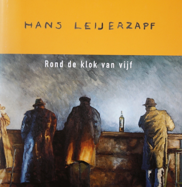 DE GROTE TREK kopen? Bied vanaf 1500!