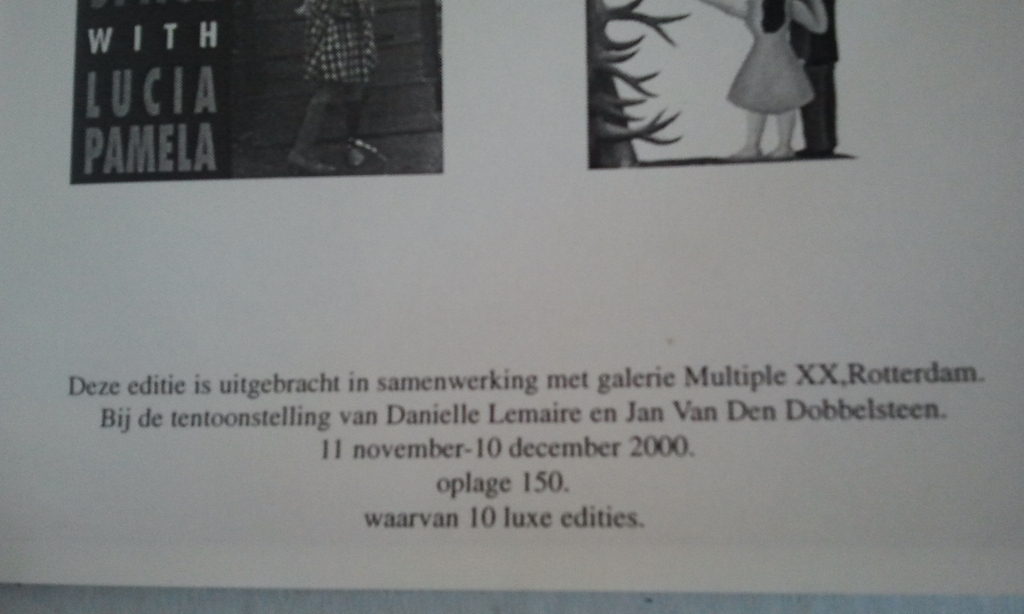 Danielle Lemaire kopen? Bied vanaf 1!