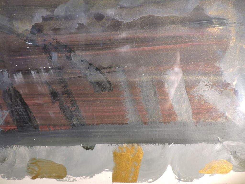 Jo van Dreumel: aquarel, 1985 kopen? Bied vanaf 60!