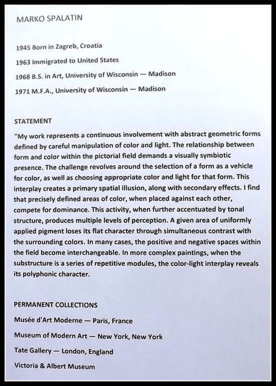 Marko Spalatin - 3x gesigneerde litho - titel: Row I, II, III. kopen? Bied vanaf 1!