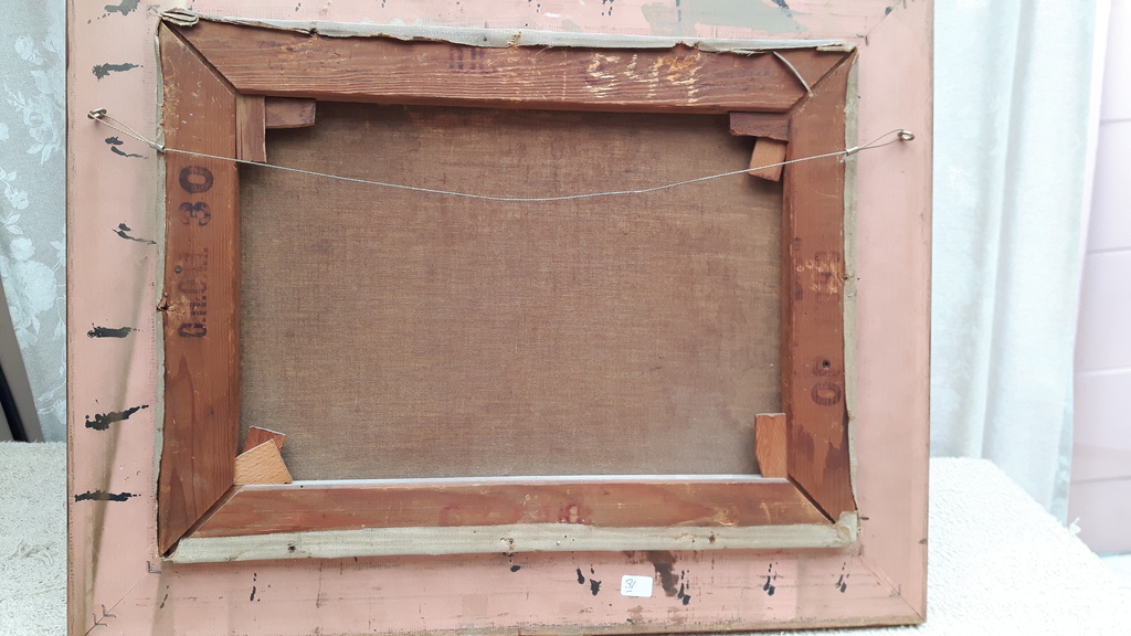 Aanzicht boerenerf Hendricus Anthonius Dievenbah  ( 1872-1946 kopen? Bied vanaf 100!