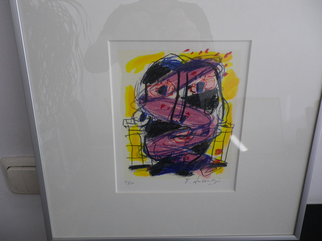 Kees Salentijn verkocht voor € 50!