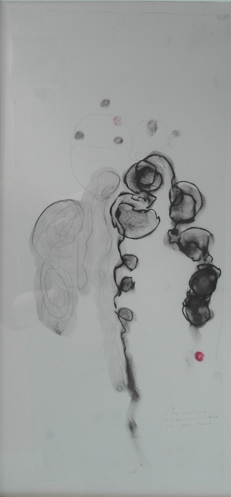 Eli Content - Gemengde techniek op paper kopen? Bied vanaf 125!